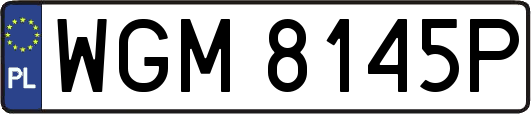 WGM8145P