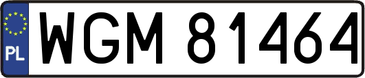 WGM81464