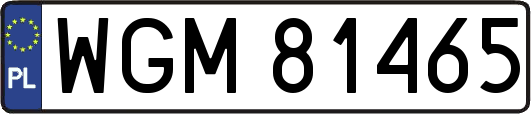 WGM81465