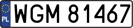 WGM81467