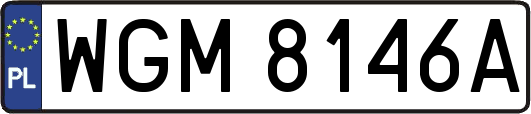 WGM8146A