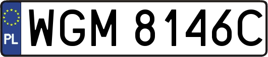 WGM8146C