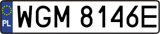 WGM8146E