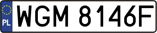 WGM8146F
