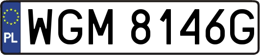 WGM8146G