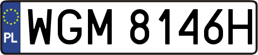 WGM8146H