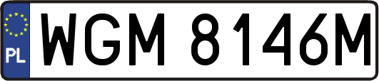 WGM8146M