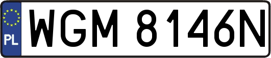 WGM8146N
