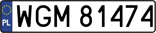 WGM81474
