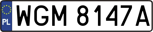 WGM8147A