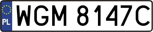 WGM8147C