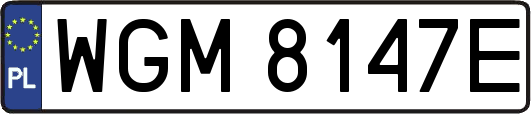WGM8147E