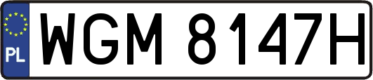 WGM8147H
