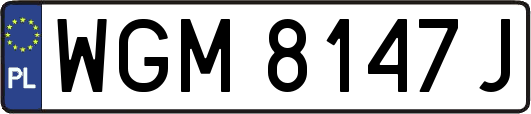 WGM8147J