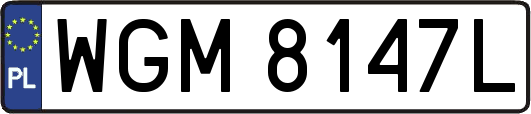 WGM8147L