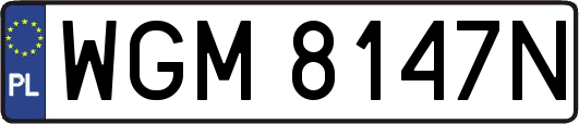 WGM8147N