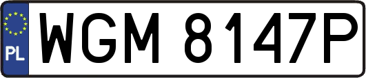 WGM8147P