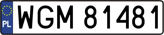 WGM81481