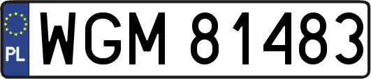 WGM81483
