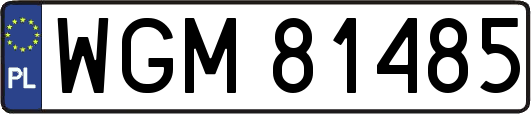 WGM81485