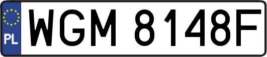 WGM8148F