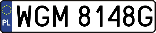 WGM8148G