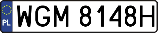 WGM8148H