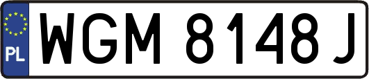 WGM8148J