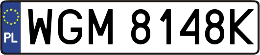 WGM8148K