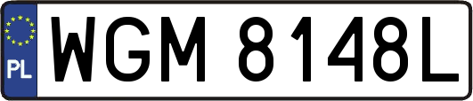 WGM8148L