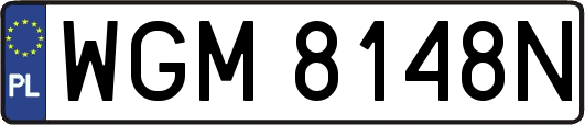 WGM8148N