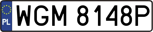 WGM8148P