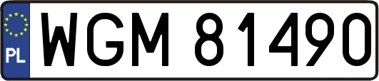 WGM81490