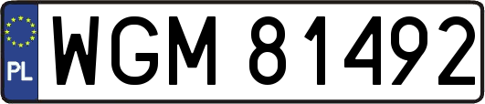 WGM81492