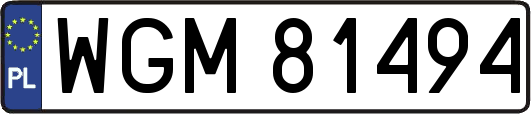 WGM81494
