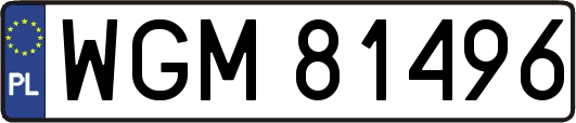 WGM81496