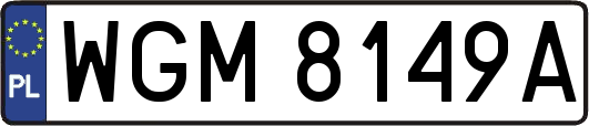 WGM8149A