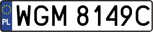 WGM8149C