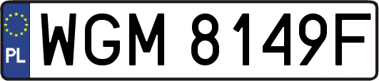 WGM8149F