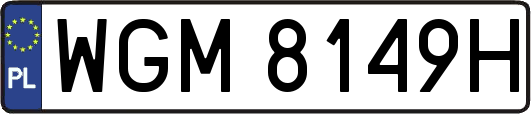 WGM8149H