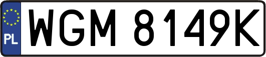 WGM8149K