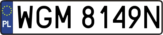 WGM8149N