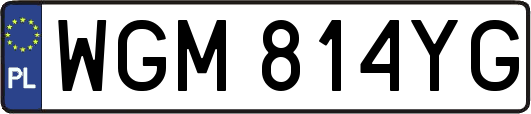 WGM814YG