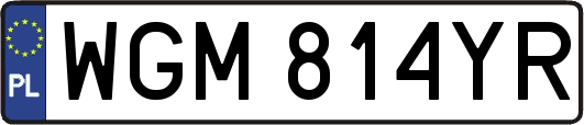 WGM814YR
