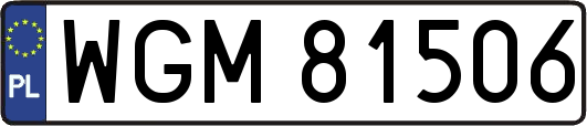 WGM81506