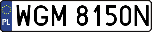 WGM8150N