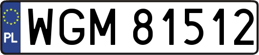 WGM81512