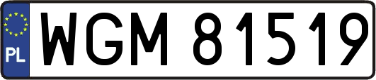 WGM81519
