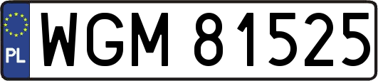 WGM81525