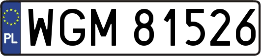WGM81526